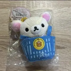 T*i様 コリラックマ ぬいぐるみ 花束 フラワー リラックマ リラックマ ソープフラワーブーケ｜ベルビーWebshop本店