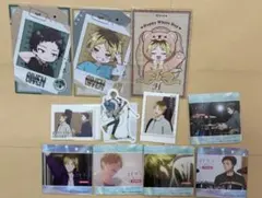 ギヴン ギヴン展 ノイカフェ しずらぎ 柊 玄純 まとめ売り