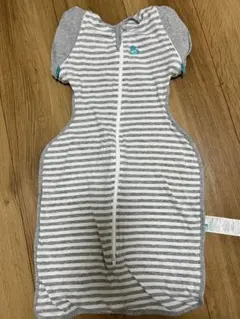 LOVE TO DREAM スワドル トランジションバッグ M