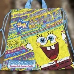 スポンジボブ キャラクターグッズ