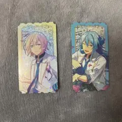 あんスタ　スタフォニ　ホロカード　英智　渉