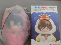 機動戦士 ガンダム SEED DESTINY SofuNui そふぬい アスランのサムネイル