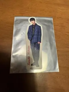 【新品・未開封】新原泰佑 アクリルスタンド アクスタ ハンサムライブ 2024 2025年最新】新原泰佑 アクリルスタンドの人気アイテム - メルカリ