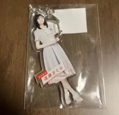 乃木坂46 池田瑛紗 2026年5月度 生誕記念 アクリルスタンド - メルカリ