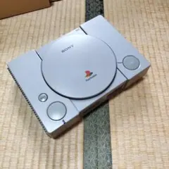 SCPH7000 PlayStation1 本体 3494964