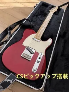 2026年最新】テレキャスター ハードケースの人気アイテム - メルカリ