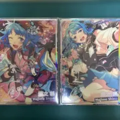 あんスタ 紫之創 虹色開花ポートレート ポトレ - メルカリ