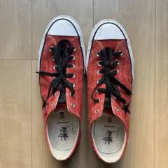 2026年最新】stussy converse ct70の人気アイテム - メルカリ
