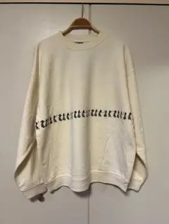 新品未使用Ohana classics スウェット アメリカハワイアン 90’s