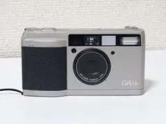 2026年最新】ricoh gr1sの人気アイテム - メルカリ