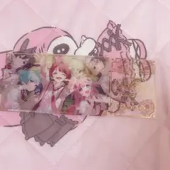 莉犬 クリアチケットくじ 言ノ葉ワンダーランド ver.