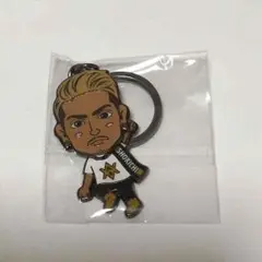 AW SHOKICHI 首振り