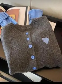 SHEIN カーディガン Mサイズ