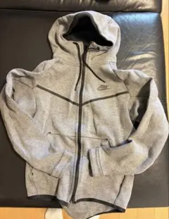 NIKEテックフリース