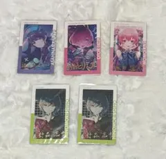プロセカ エピカ 箔押し まとめ売り - メルカリ