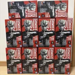 Noir Edge Collection ナルト 10体 まとめ売り