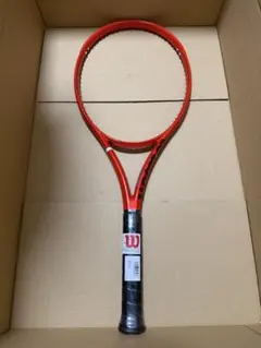 数分のみ使用Wilson REDLINE 98 PRO ディファイア G2 - メルカリ