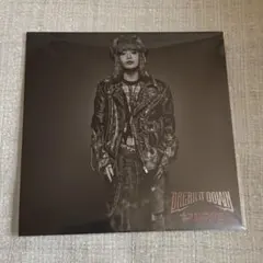 BREAK IT DOWN 吉野北人 トレカ アザージャケット セット - メルカリ