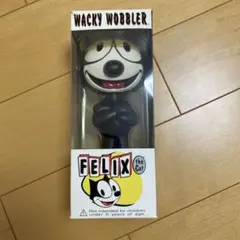 フィリックス・ザ・キャット Wacky Wobbler ボブルヘッド