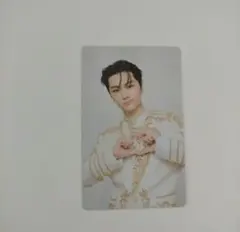 ENHYPEN ジェイ 会場限定 FCトレカ