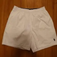 ラルフローレンショートパンツ