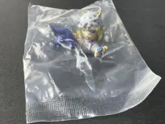 ジョジョの奇妙な冒険　JOJO球　カプセルヒーローズ01 ジョニィ・ジョースター