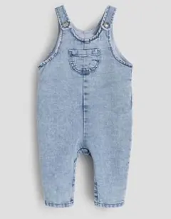 c*o様 H&M デニムオーバーオール