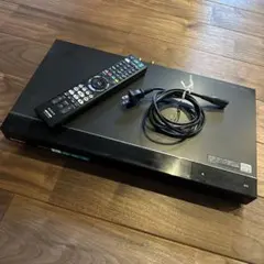 SONY ブルーレイレコーダー BDZ-EW1200 本体のサムネイル
