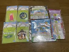 たまごっち 一番くじ プチプチおみせっち まとめ売り♡