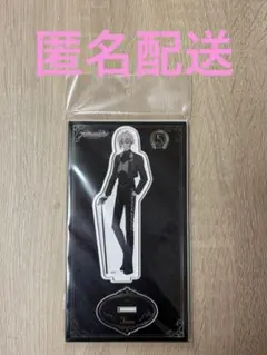 アイドリッシュセブン アクリルスタンド 5周年 九条天 アイナナ