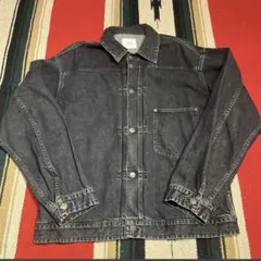 united arrows & sons デニム