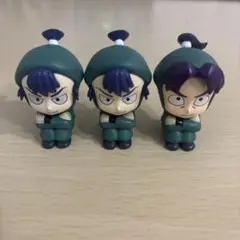 忍たま乱太郎 まちぼうけ 六年生の段 犬猿