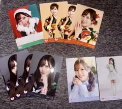 ＝LOVE 諸橋沙夏　生写真　まとめ売り