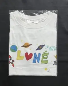 &TEAM BLAZE THE WAY ENCORE Tシャツ FUMA - メルカリ