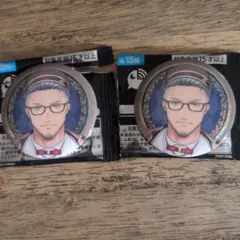 にじさんじビスケット3 舞元啓介