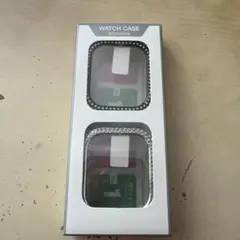 Apple Watch ケース 2個入り