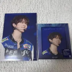 2026年最新】ZB1 アルバム ユジンの人気アイテム - メルカリ