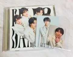 EBiDAN Yes!東京 M!LK 塩﨑太智 トレカ 大小