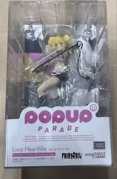 pop up parade ポップアップパレード フェアリーテイル ルーシィ