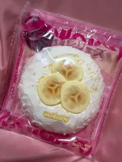 Mellojoy 大福 バナナ スクイーズ - メルカリ