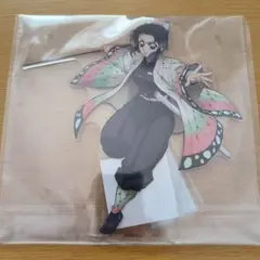 胡蝶しのぶ ビッグアクリルスタンド