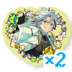 あんスタ プチプリ 滝維吹