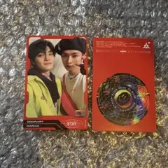 アイエン リノ oddinary アリラン ユニットトレカ