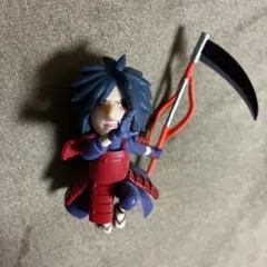 NARUTO ワーコレ　フィギュア ナルト　うちはマダラ