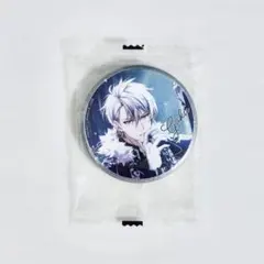 アイドリッシュセブン アイナナ 缶バッジ カプ缶 ガチャ ブラホワ 八乙女楽