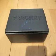 SHIMANO 24 VANFORD C3000SDH スピニングリールのサムネイル