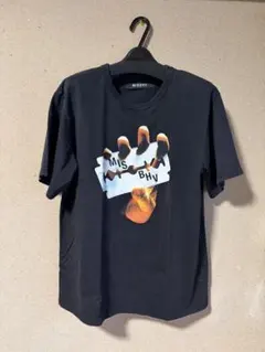 MISBHV Tシャツ ブラック Mサイズ