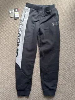 Under Armour キッズ長ズボン YMD 140