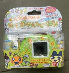 たまごっちスクール せーとぜーいんしゅーごっち! ピンク - メルカリ