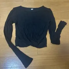 alo yoga 長袖トップス
